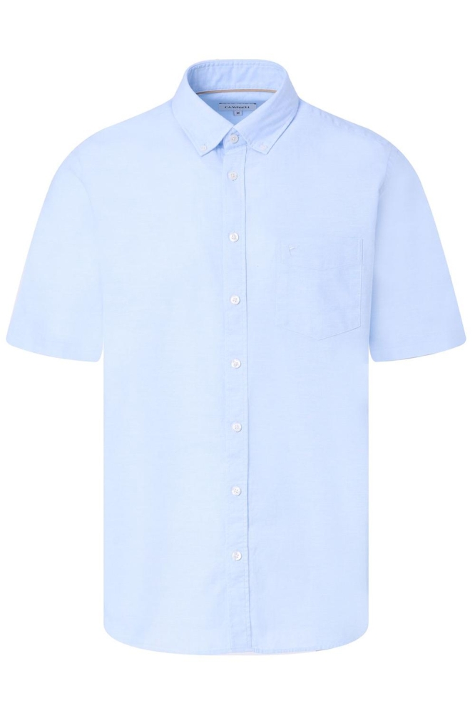 RANGER OVERHEMD KM 096160 3251 CHAMBRAY BLUE